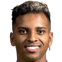 Rodrygo